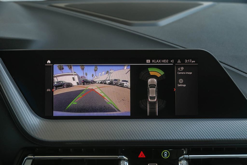 Certified 2023 BMW 228i Gran Coupe w/ Convenience Package FWD image 21