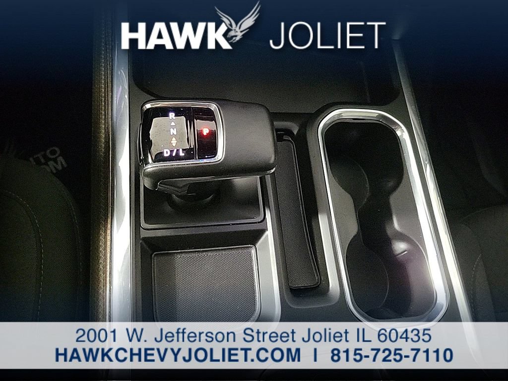 Used 2024 Chevrolet Silverado 1500 RST w/ Max Trailering Package AWD/4WD image 19