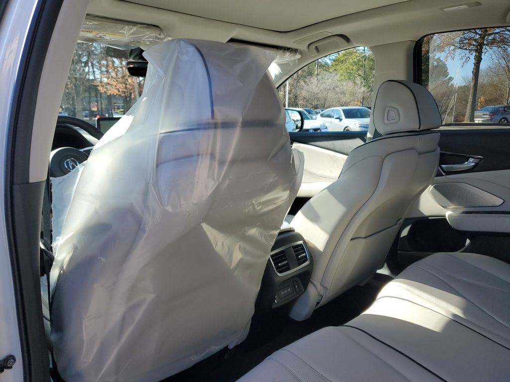 New 2026 Acura RDX Advance Package image 12