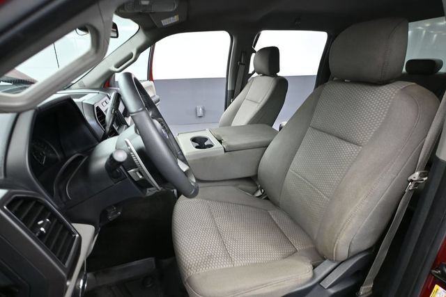 Used 2019 Ford F150 XLT w/ XTR Package AWD/4WD image 17