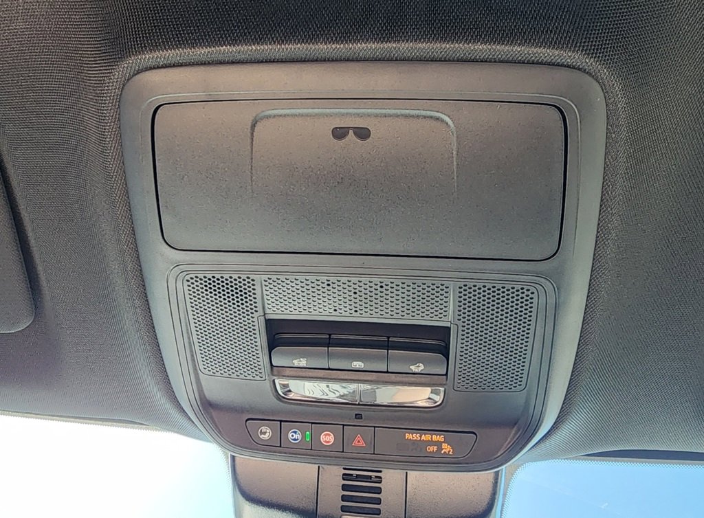 New 2026 GMC Acadia AT4 image 39