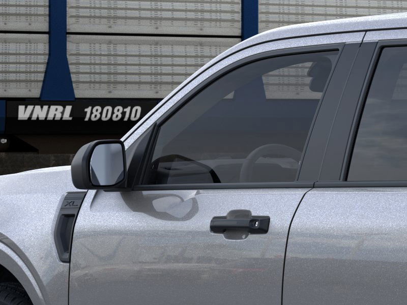 New 2025 Ford Maverick XL w/ Equipment Group 101A image 53