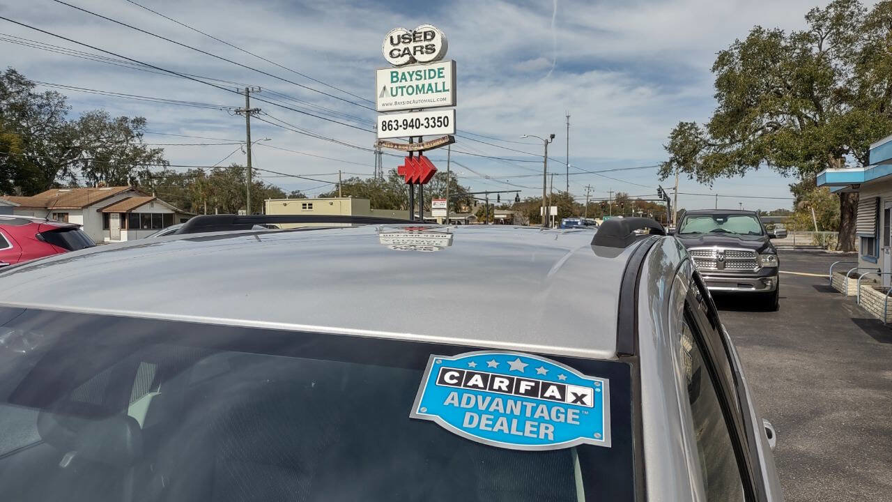 Used 2011 Dodge Journey Mainstreet w/ Popular Equipment Group image 8