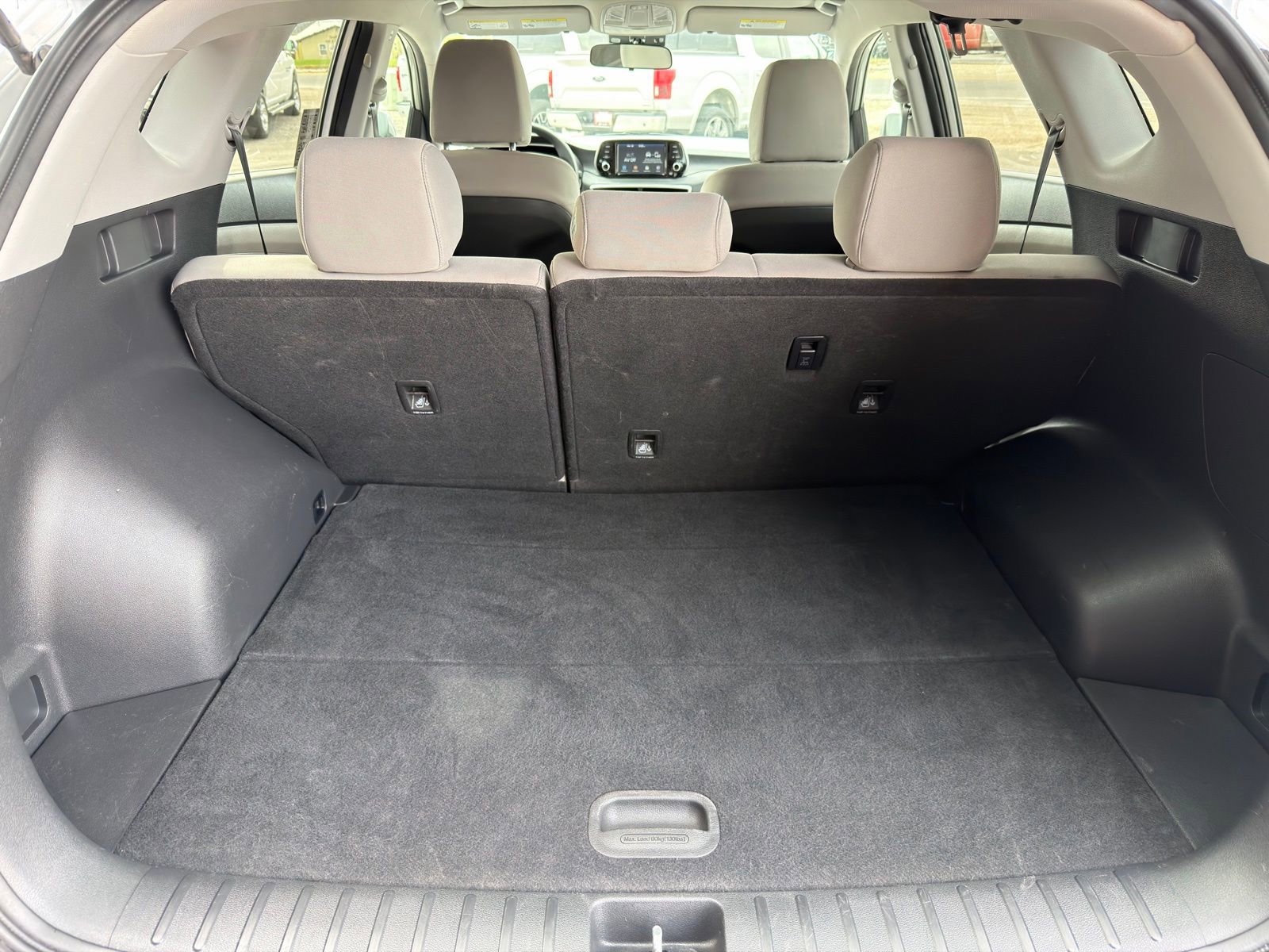 Used 2019 Hyundai Tucson SE image 9