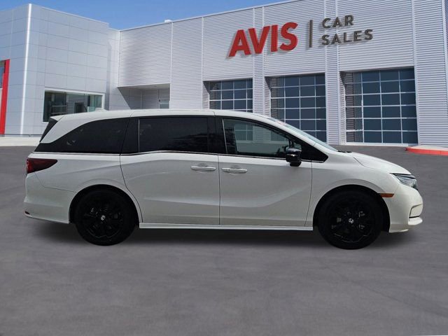 Used 2024 Honda Odyssey Sport image 5