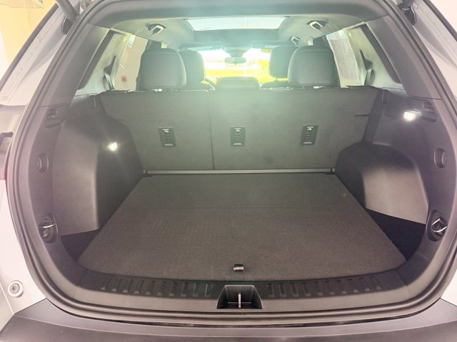 Used 2026 Chevrolet Equinox LT w/ Convenience Package II AWD/4WD image 28