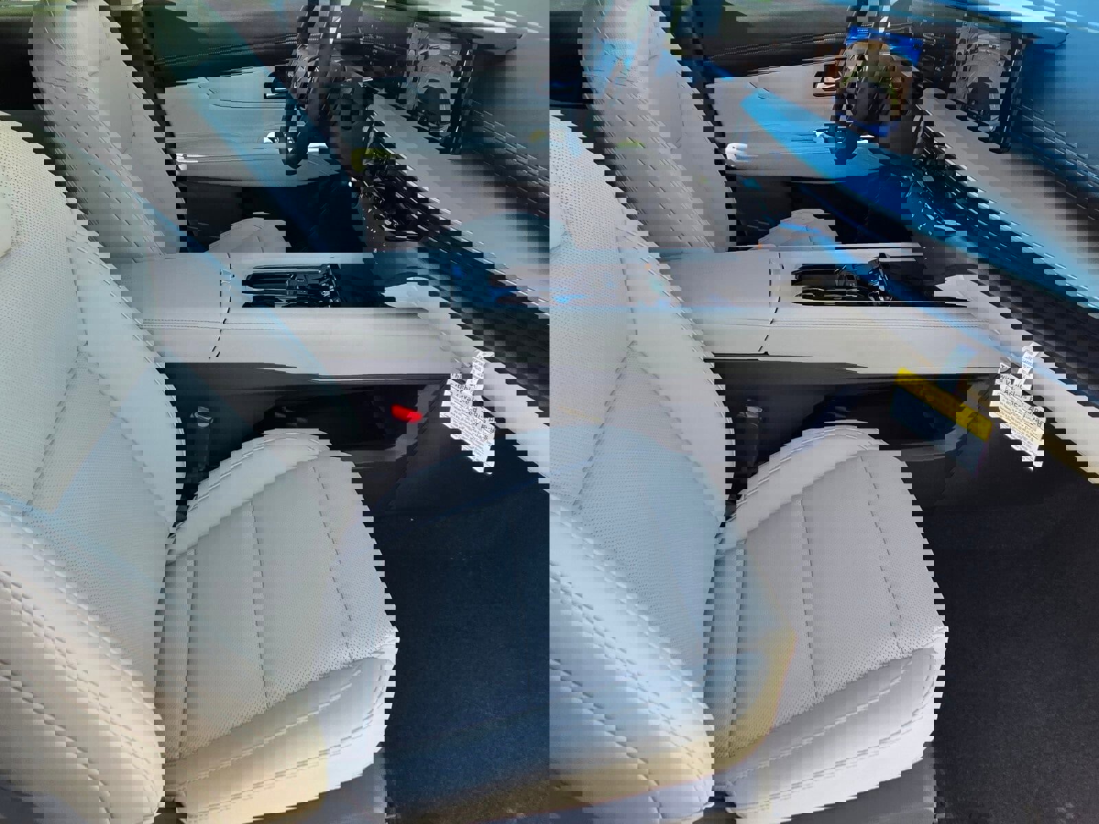 New 2026 Nissan Murano SL image 13