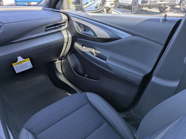 New 2026 Buick Envista Preferred w/ Convenience I Package FWD image 19