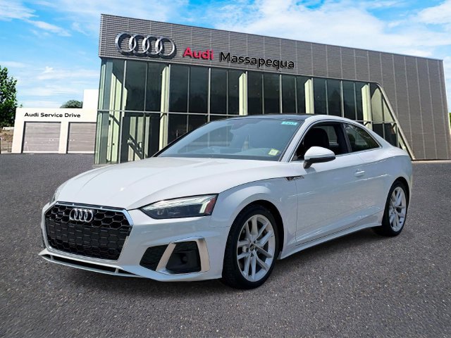 Used 2024 Audi A5 2.0T Premium w/ Convenience Package