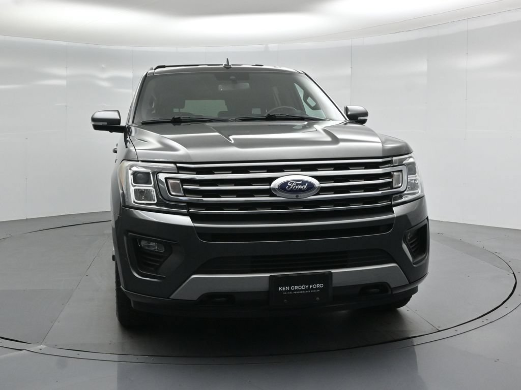 Certified 2020 Ford Expedition Max XLT w/ Equipment Group 202A AWD/4WD image 55