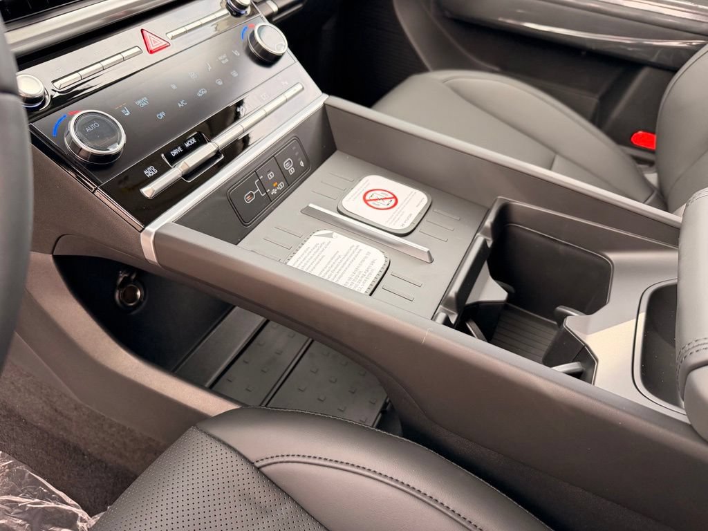 New 2027 Hyundai Santa Fe SEL FWD image 18