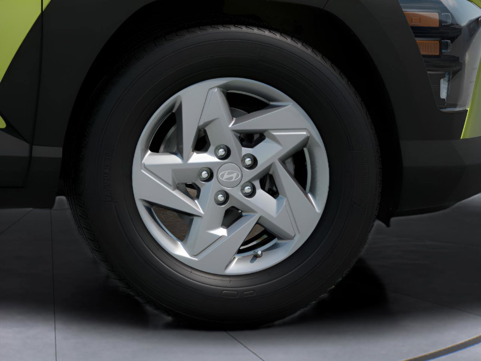 New 2026 Hyundai Kona SE image 8