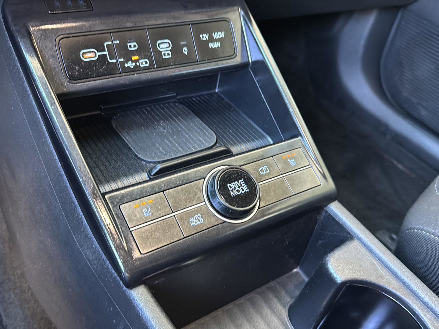 Used 2024 Hyundai Kona SEL w/ Convenience Package image 24