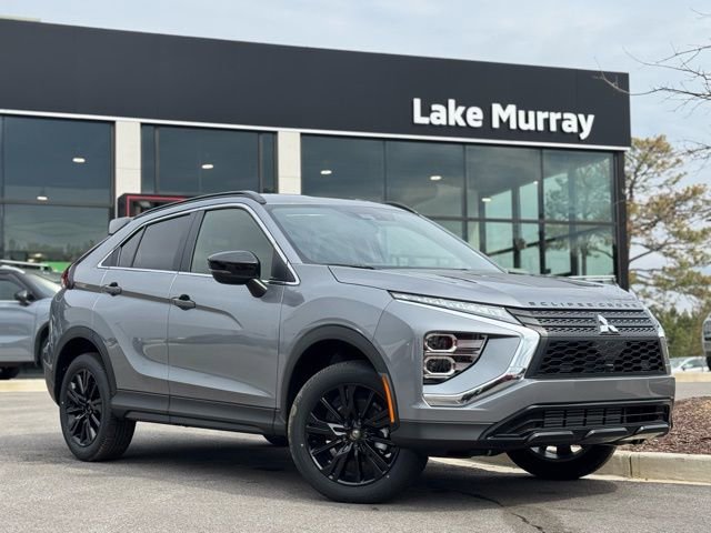 New 2026 Mitsubishi Eclipse Cross AWD image 1