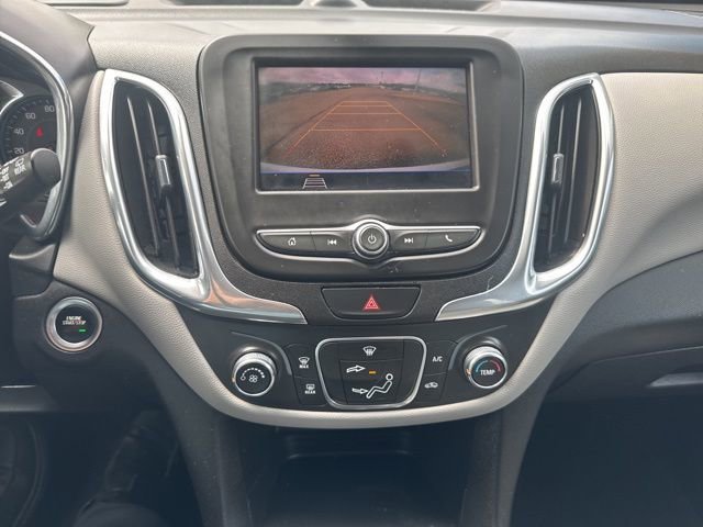 Used 2020 Chevrolet Equinox LT image 21