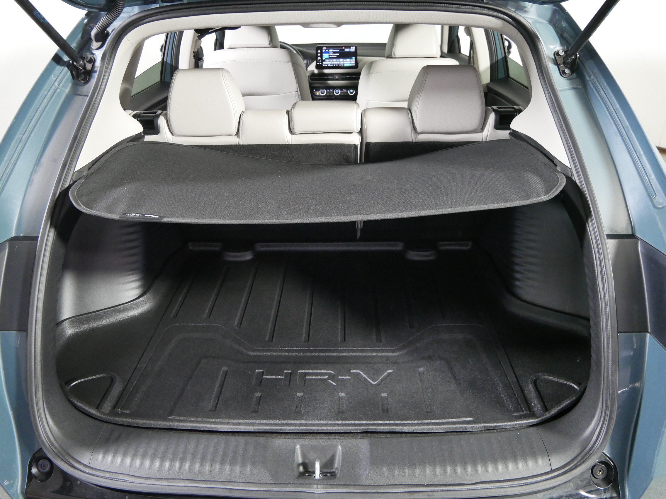 Used 2024 Honda HR-V EX-L image 18