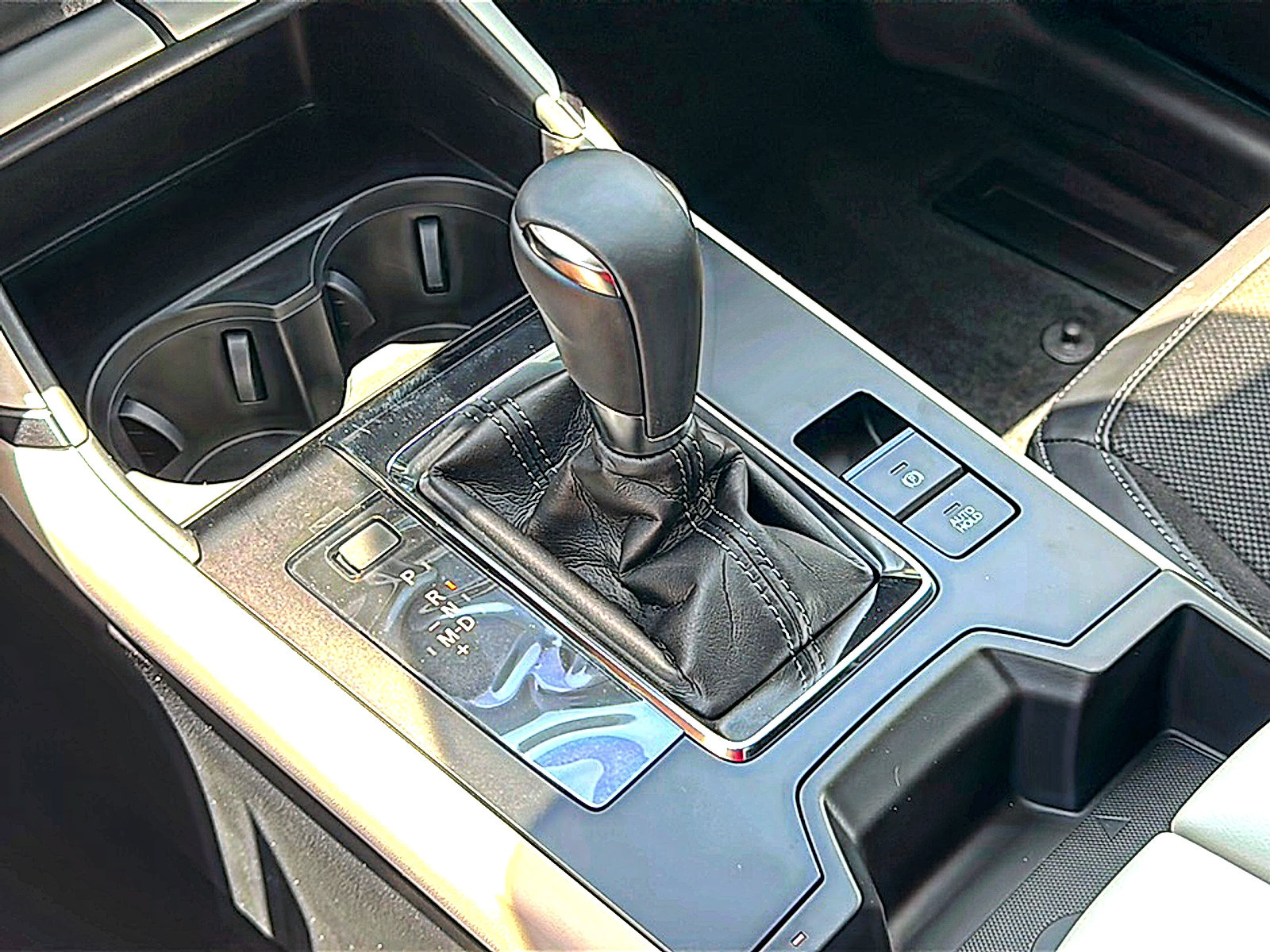 New 2026 MAZDA CX-5 Select AWD/4WD image 23