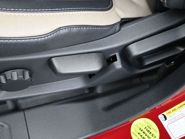 New 2025 Ford Bronco Big Bend image 13