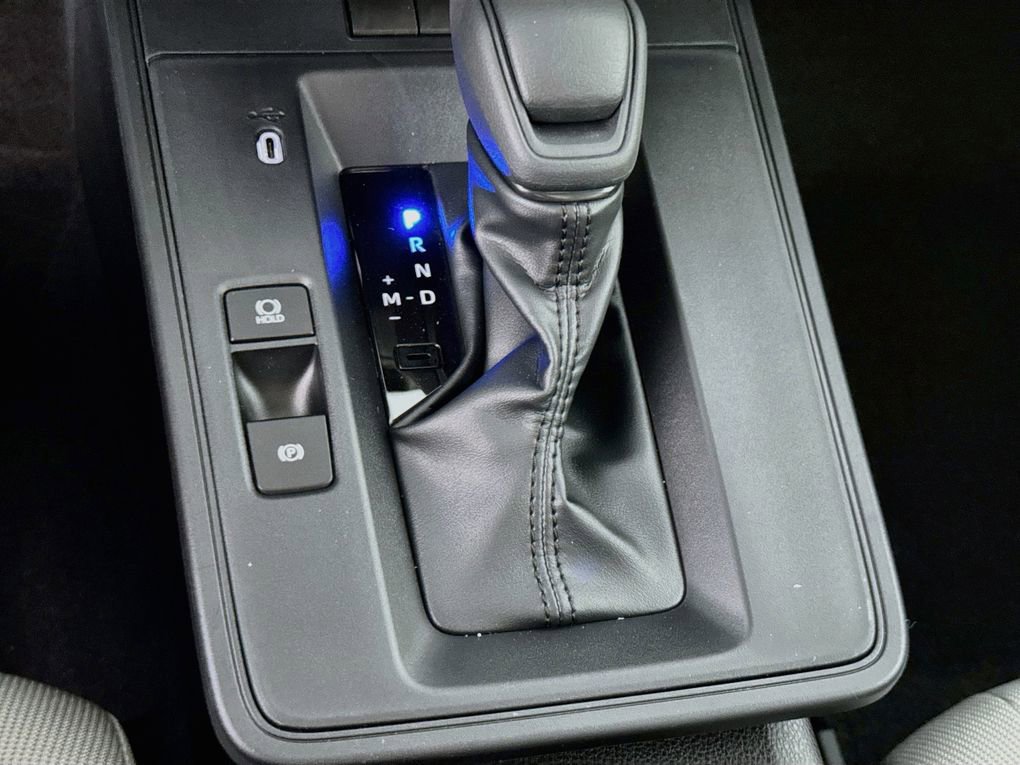 New 2026 Toyota Corolla Cross L FWD image 21