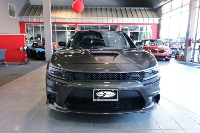 Used 2022 Dodge Charger GT w/ Plus Group AWD/4WD video 2