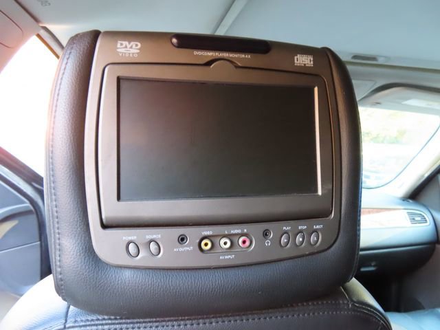 Used 2008 Chevrolet Avalanche LT w/ LT Preferred Equipment Group image 14