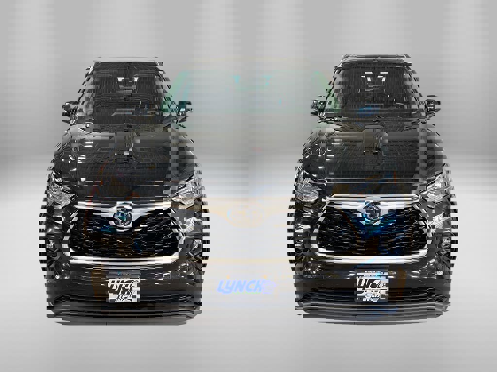 Used 2020 Toyota Highlander XLE image 7