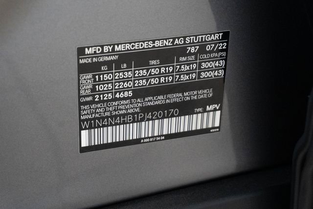 Used 2023 Mercedes-Benz GLA 250 4MATIC image 32