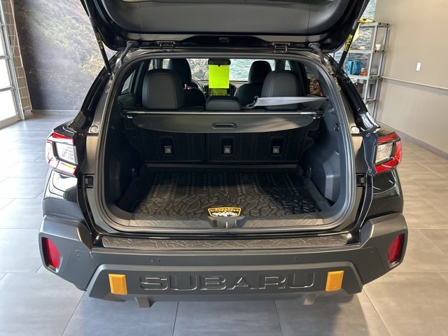 Used 2024 Subaru Crosstrek 2.5i Wilderness image 29