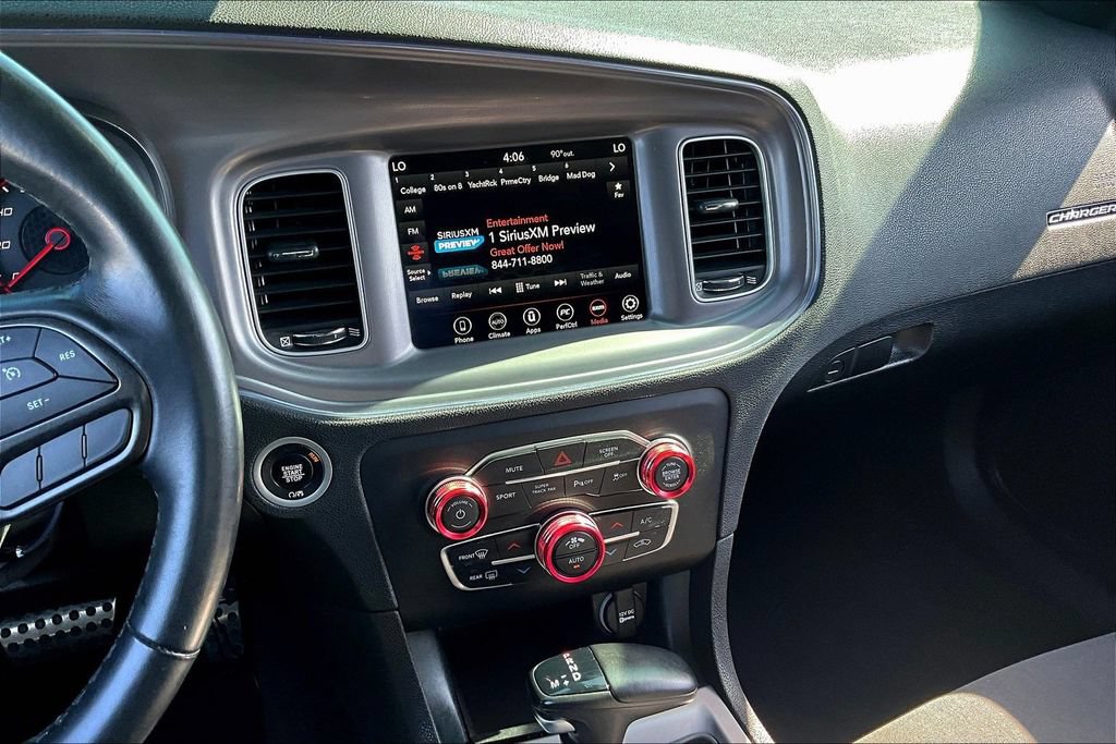Used 2023 Dodge Charger GT RWD image 6
