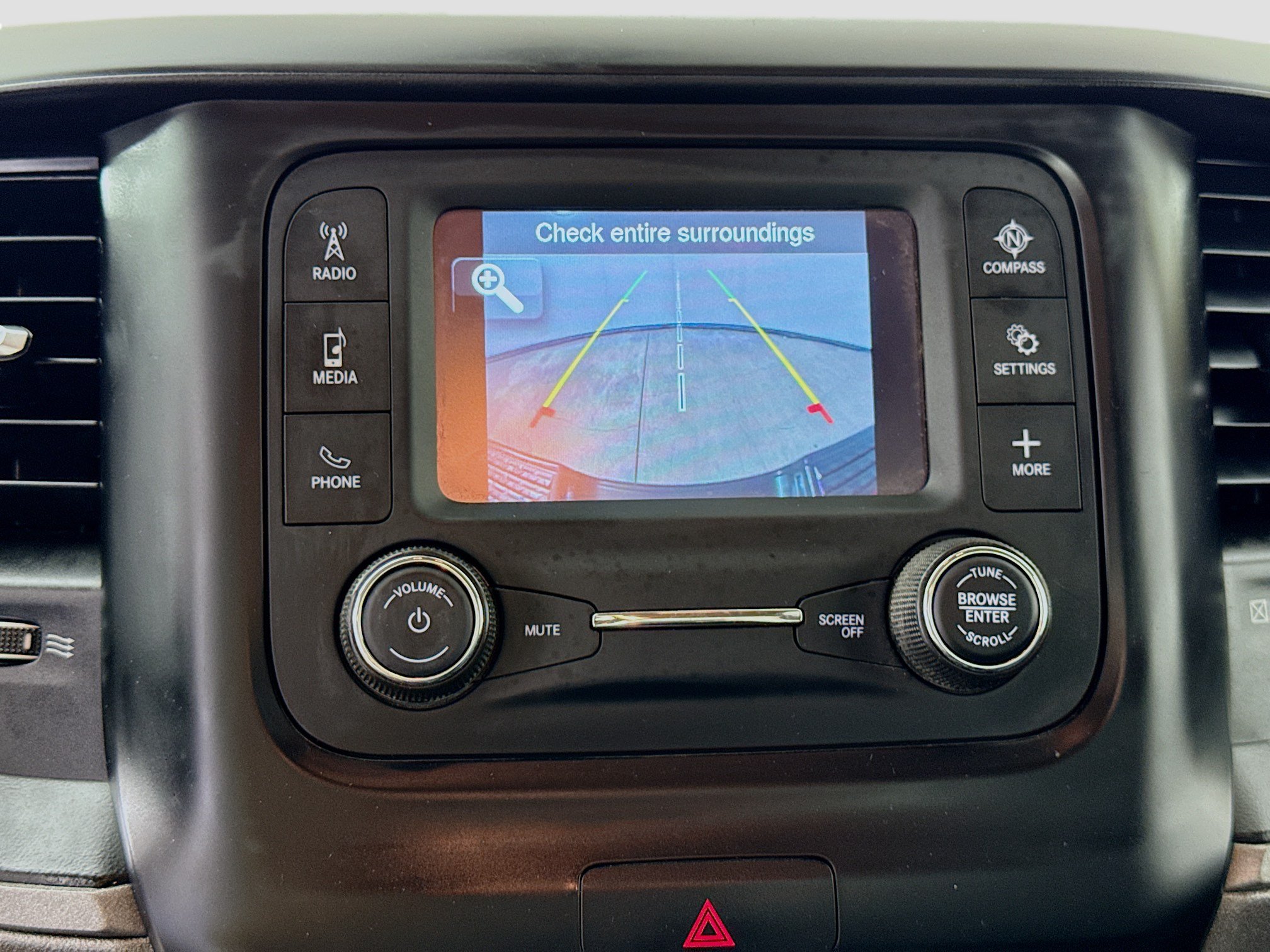 Used 2019 RAM 3500 Tradesman RWD image 15