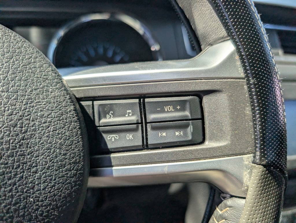 Used 2014 Ford Mustang Coupe w/ Equipment Group 102A image 13