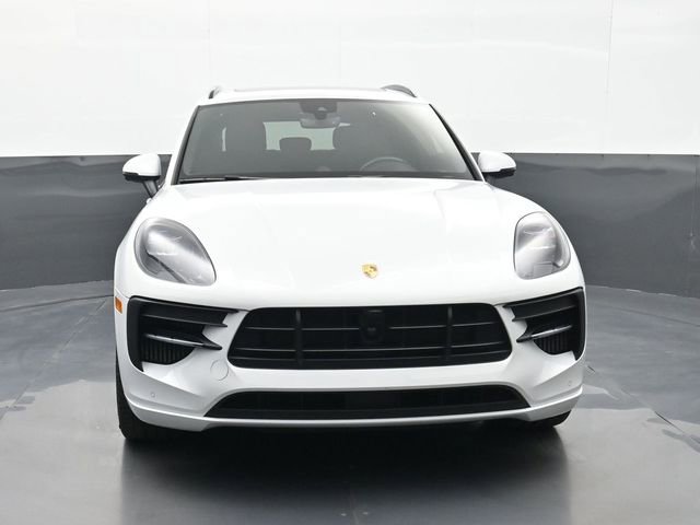 Certified 2021 Porsche Macan GTS AWD/4WD image 26