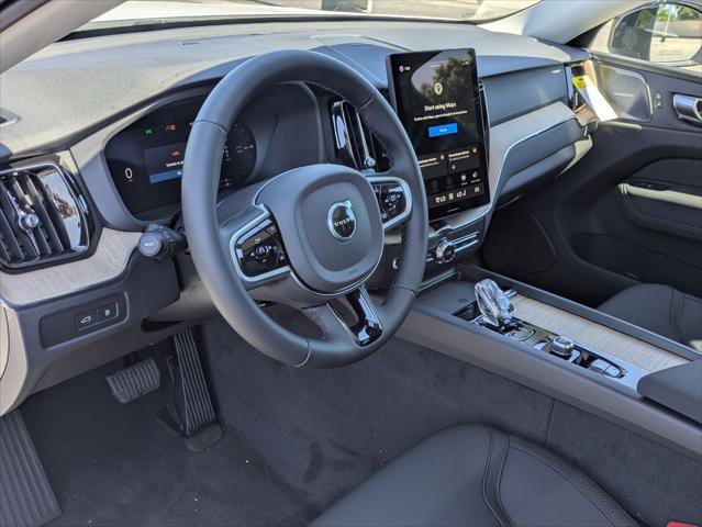 New 2026 Volvo XC60 T8 Plus w/ Climate Package PRO image 7