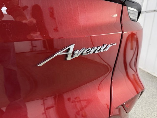 Used 2024 Buick Envista Avenir image 28