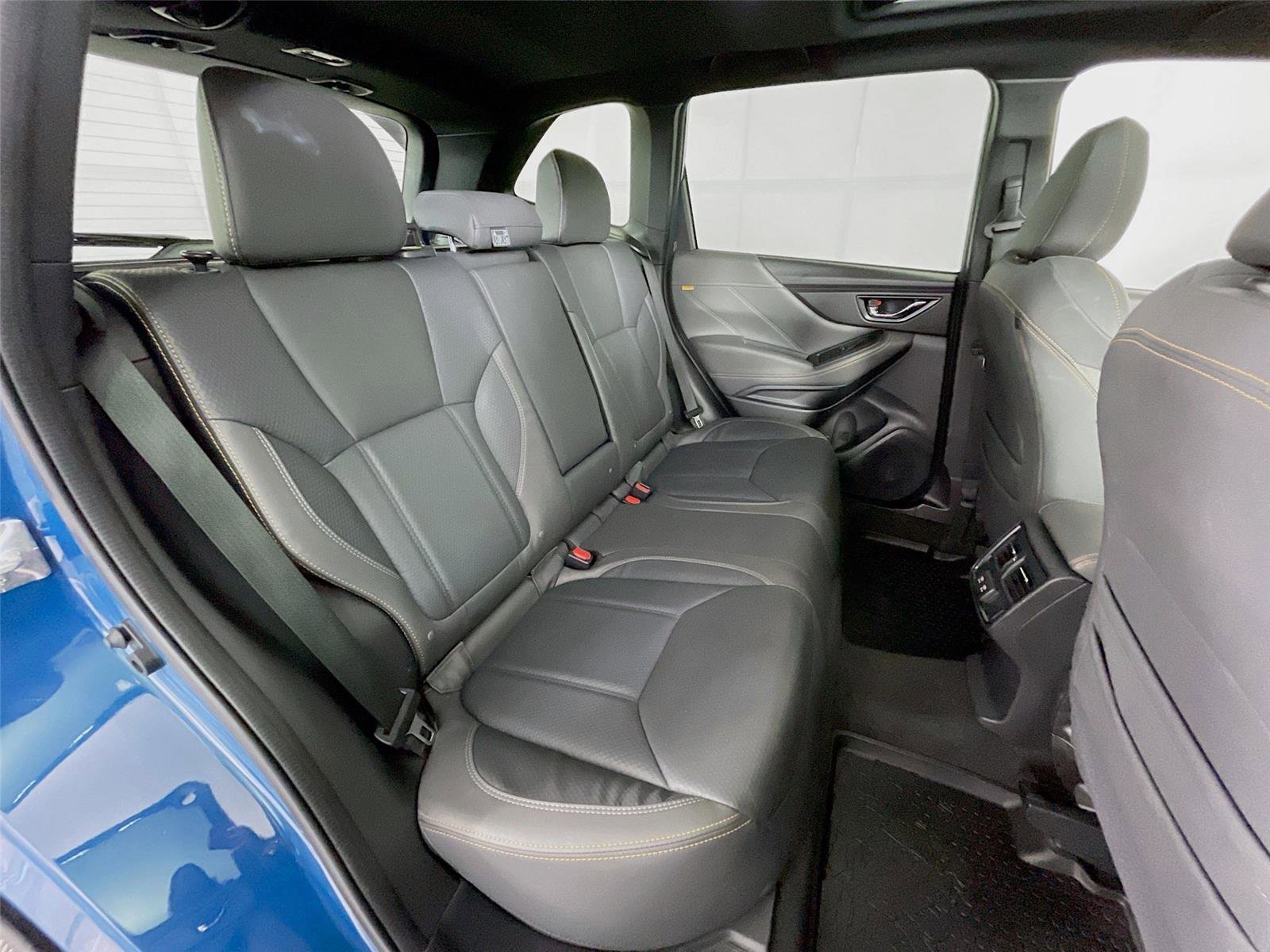 Certified 2022 Subaru Forester Wilderness image 33