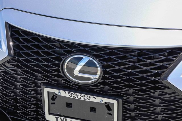 Used 2025 Lexus IS 300 F Sport RWD image 13