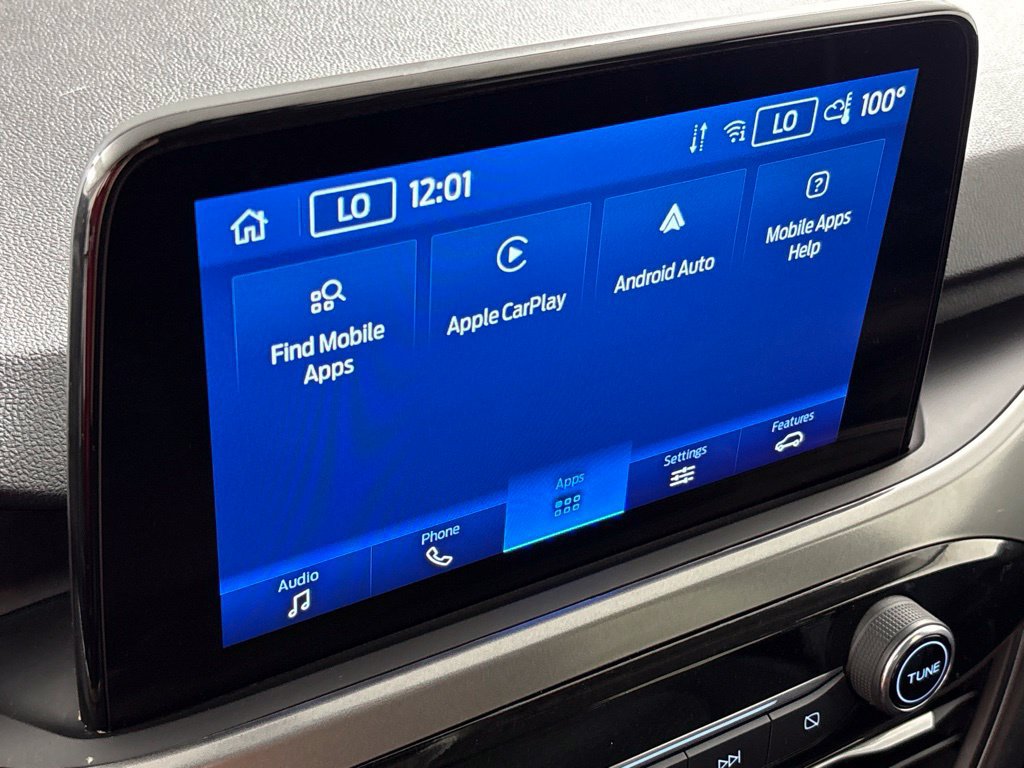 Used 2024 Ford Escape Active FWD image 36