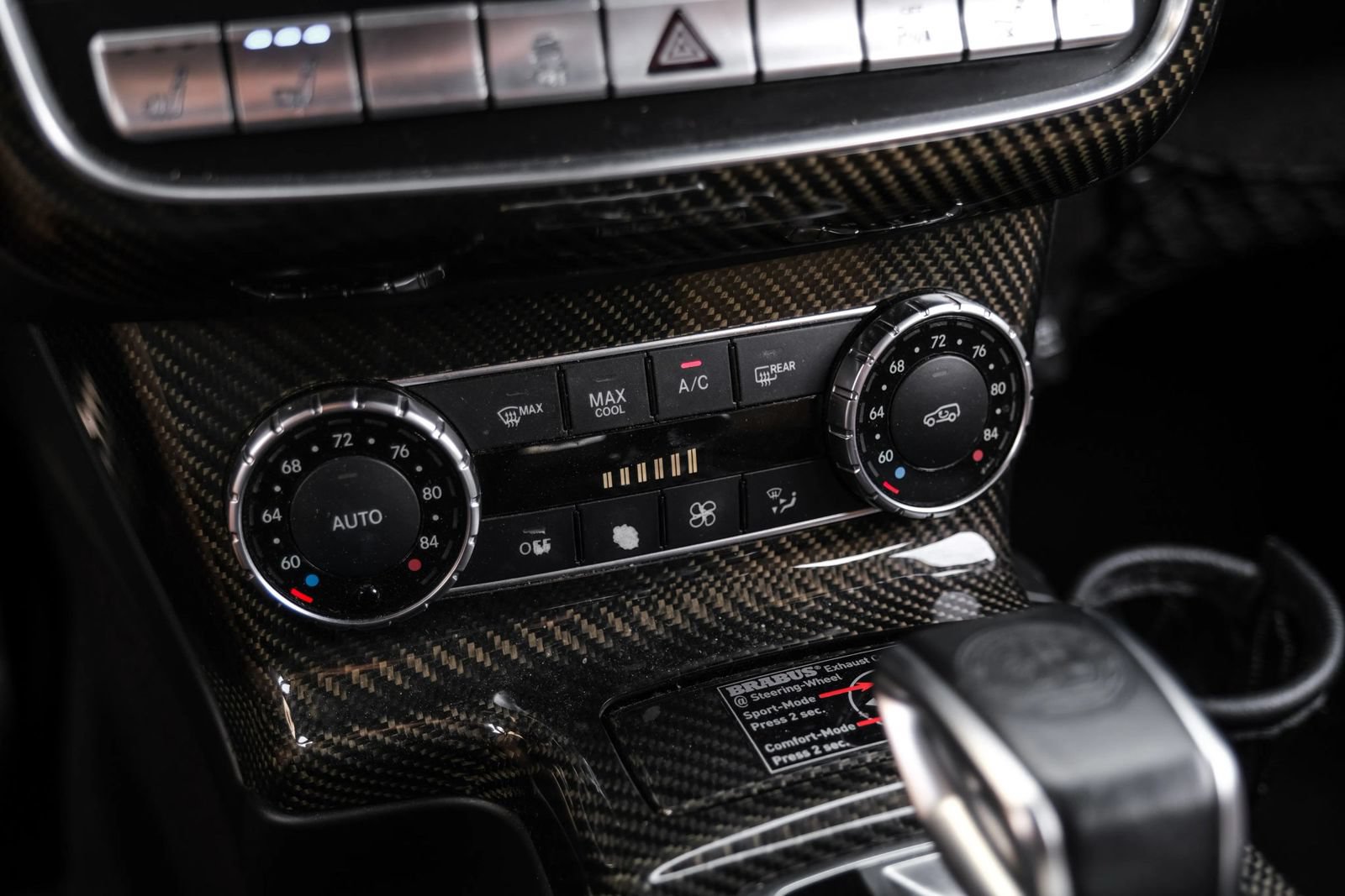 Used 2016 Mercedes-Benz G 65 AMG 4MATIC image 26