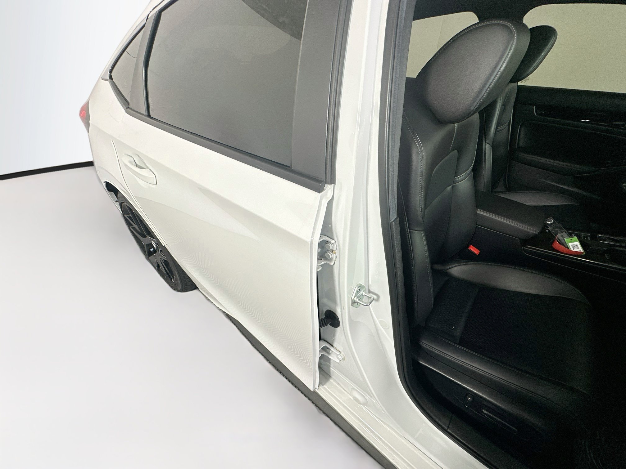 Used 2024 Honda Civic Sport Touring image 28