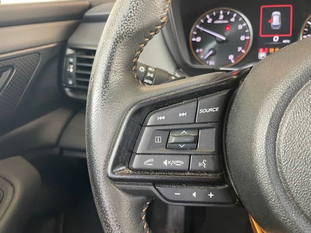Used 2023 Subaru Outback Wilderness AWD/4WD image 13