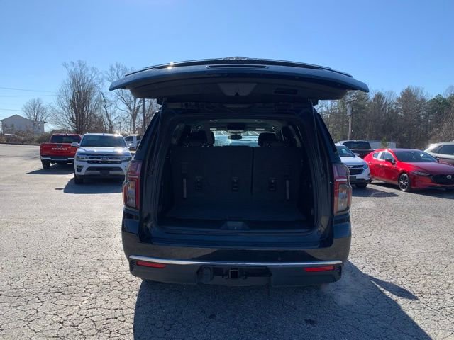 Used 2024 Chevrolet Tahoe LS image 26