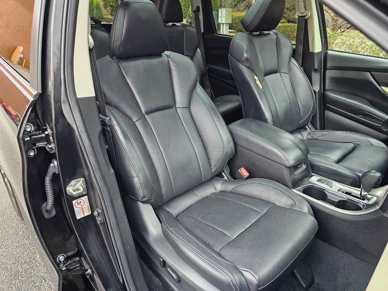 Used 2019 Subaru Ascent Limited image 39