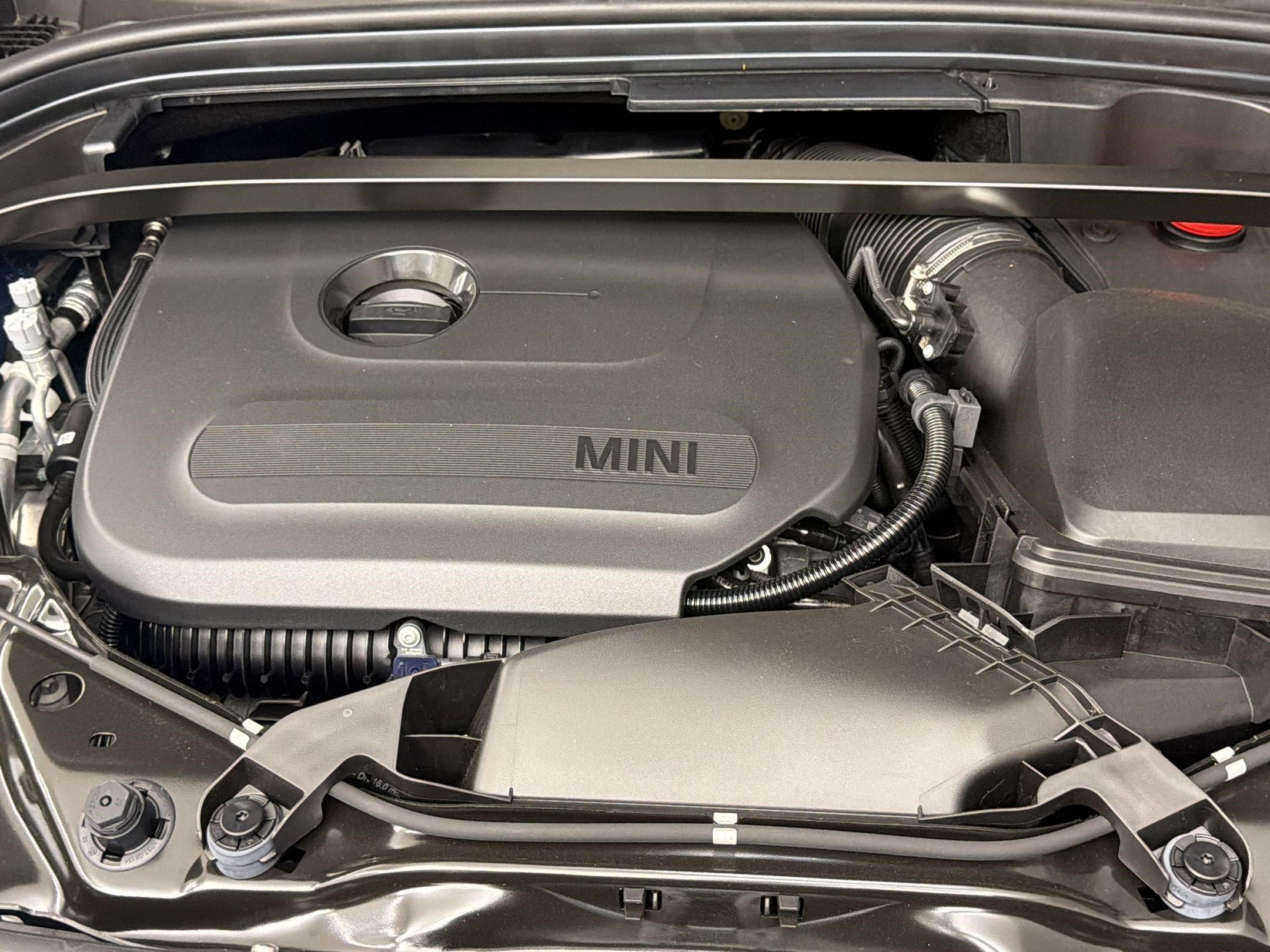 New 2027 MINI Cooper Countryman S AWD/4WD image 33