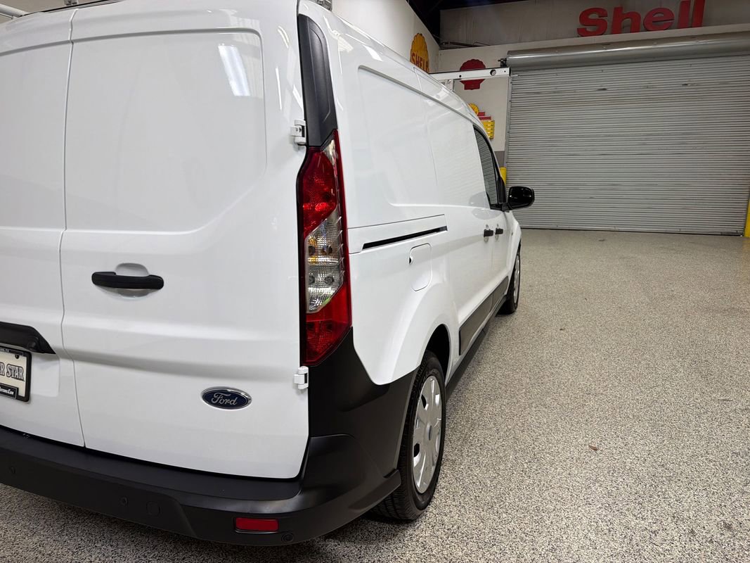 Used 2022 Ford Transit Connect XL FWD image 30
