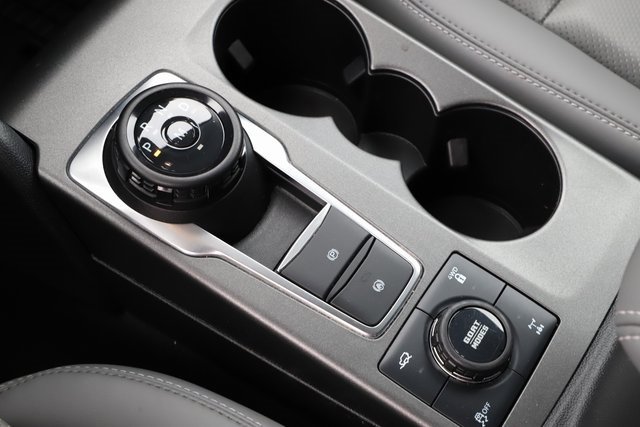 Used 2025 Ford Bronco Sport Badlands image 29