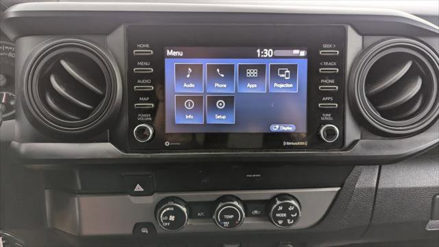 Used 2020 Toyota Tacoma SR image 28