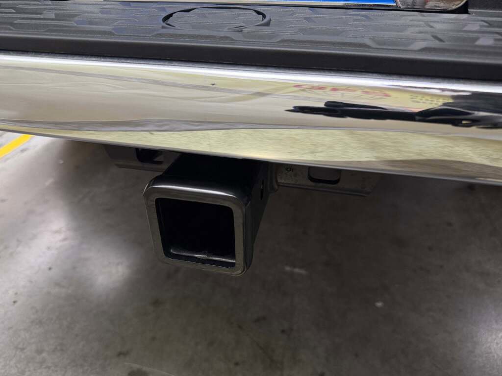 New 2026 RAM 1500 Tradesman image 22