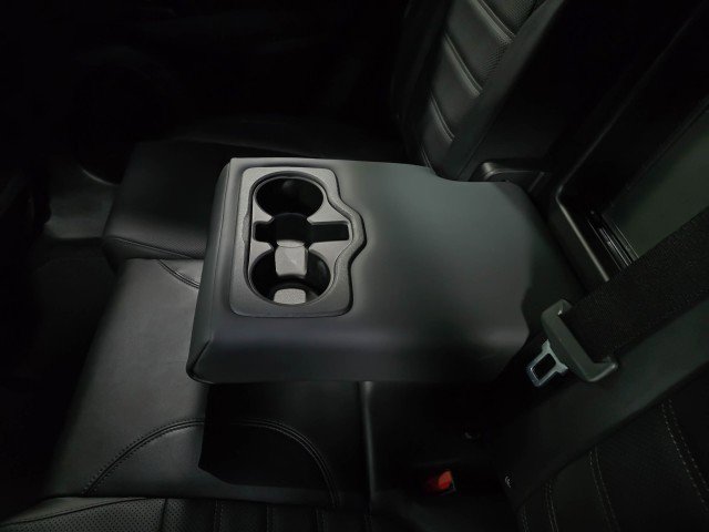 Used 2024 Dodge Hornet R/T Plus w/ Tech Pack Plus w/o Parking image 17