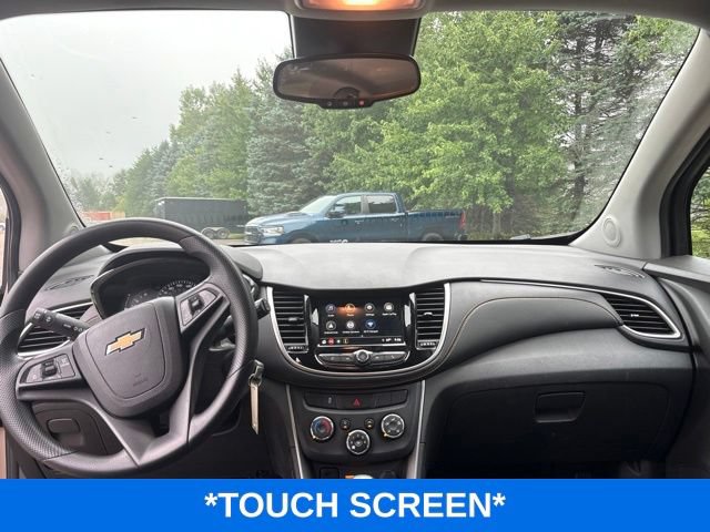 Used 2018 Chevrolet Trax LT FWD image 6