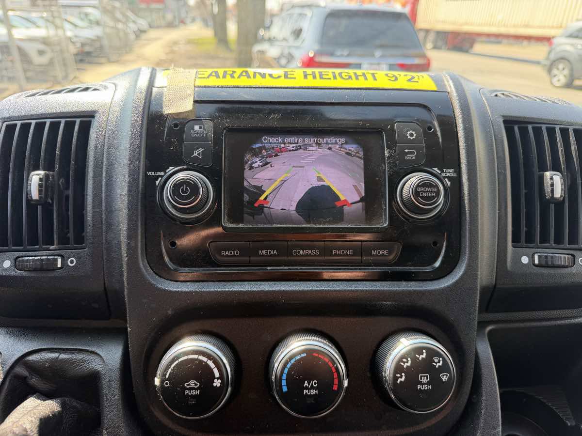 Used 2019 RAM ProMaster 3500 image 28